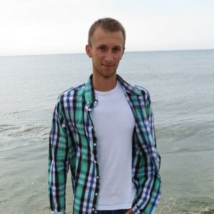 Сергей