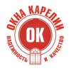 Окна Карелии