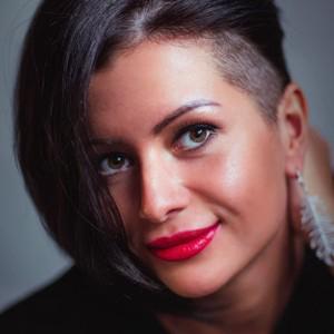 Antonina Tyagunova Cosmetologist