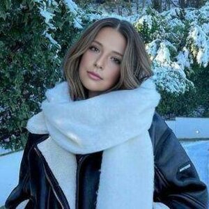 Natalya Kozhevnik