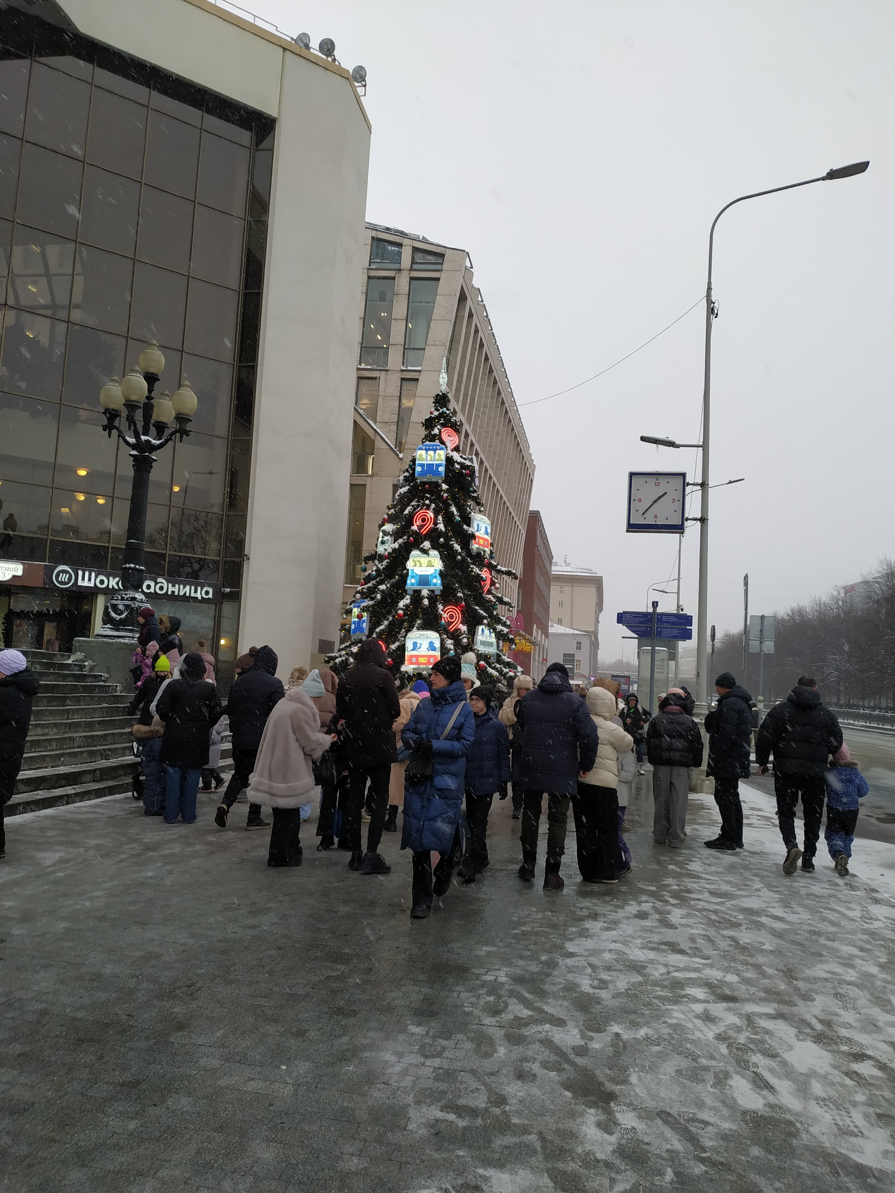 Московский цирк Никулина: отзыв от Ivan Fedosov