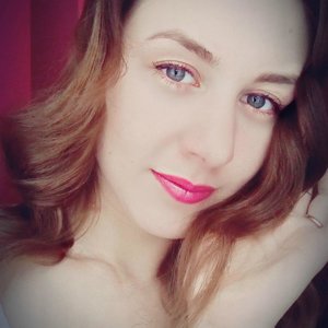 Анастасия Семенова