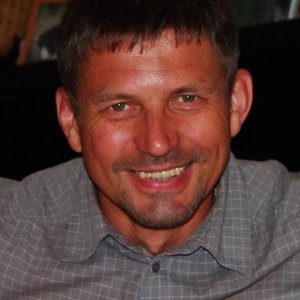Nikolay Pirozhkov