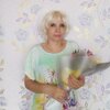 Natalya Besprozvannykh
