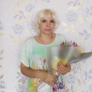 Natalya Besprozvannykh