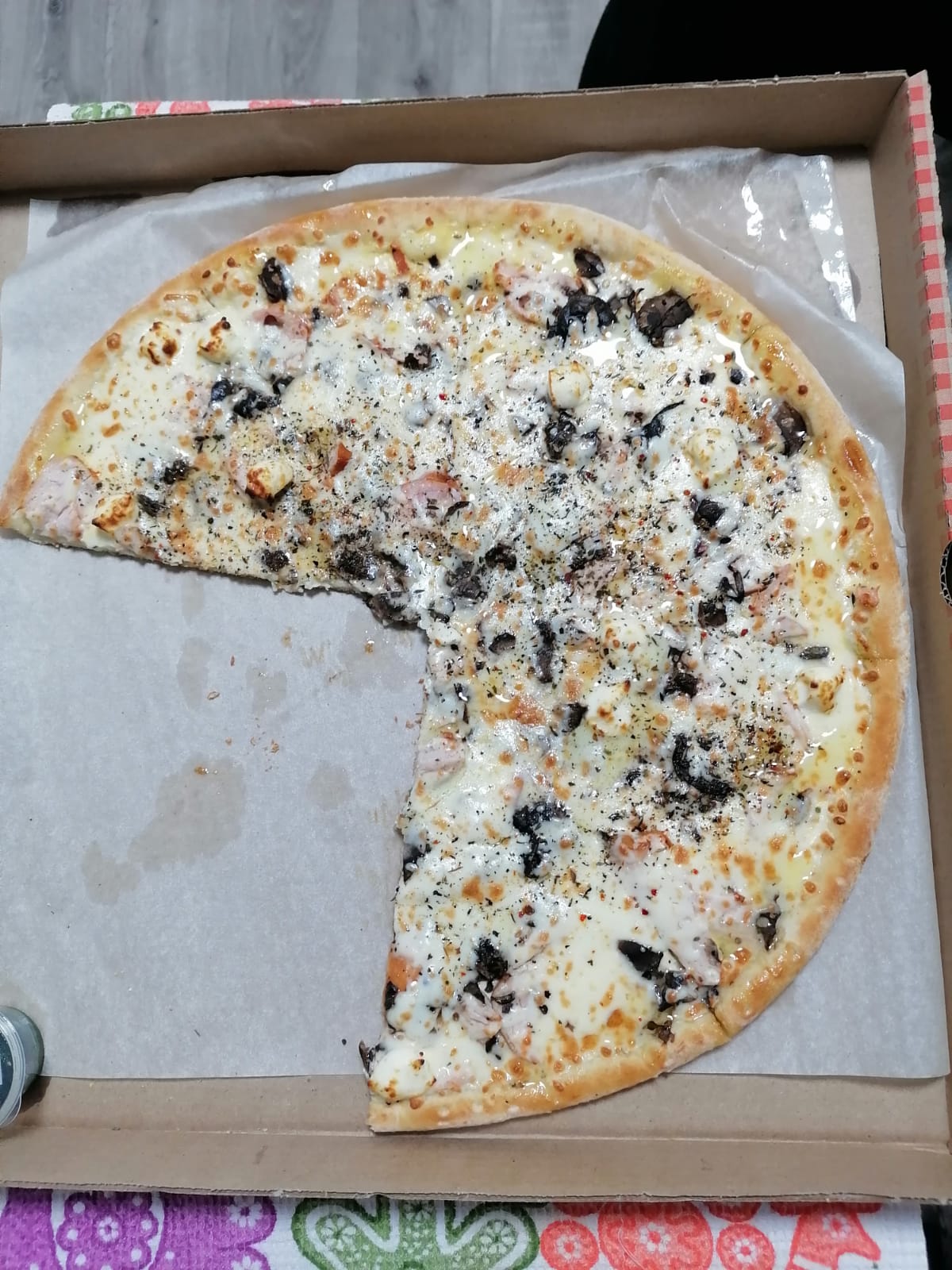 пицца в екатеринбурге pizza фото 53