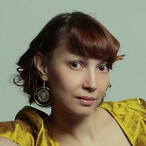 Marina Chebanova