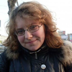Irina Raevskaya