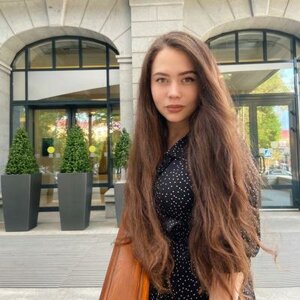 Anastasia Samatova