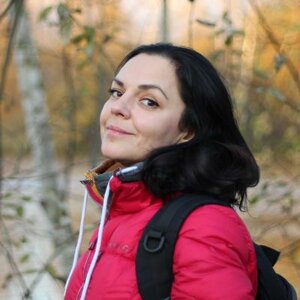 Ekaterina Slavyanova