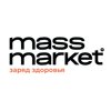 MASS MARKET, сеть магазинов спортивного питания