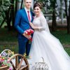 Полина Юрченко