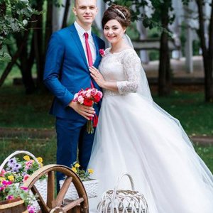 Полина Юрченко