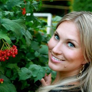 Svetlana Ivanova