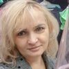 Irina Chesnokova