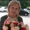 Ирина Сосунова