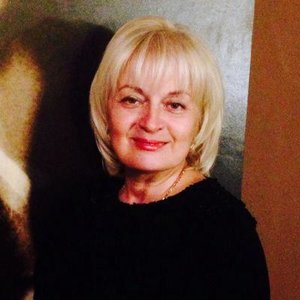 Татьяна Беспалова