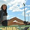 Арина Новикова