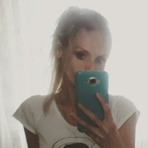 Olesya Prostomolotova