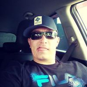 Алексей Иванов