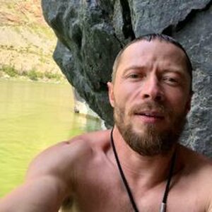 Alexey Chernov