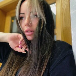 Валерия Хохлова
