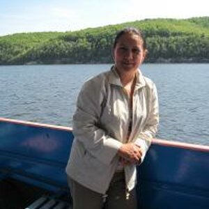 Rezeda Zapparova