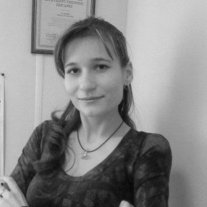 Юрист Зайцева Марина Валериевна 