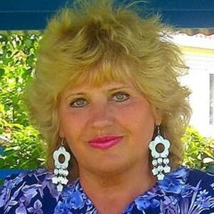 Tatyana Monakova