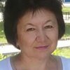 Rita Akhmerova