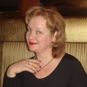 Татьяна Костырина
