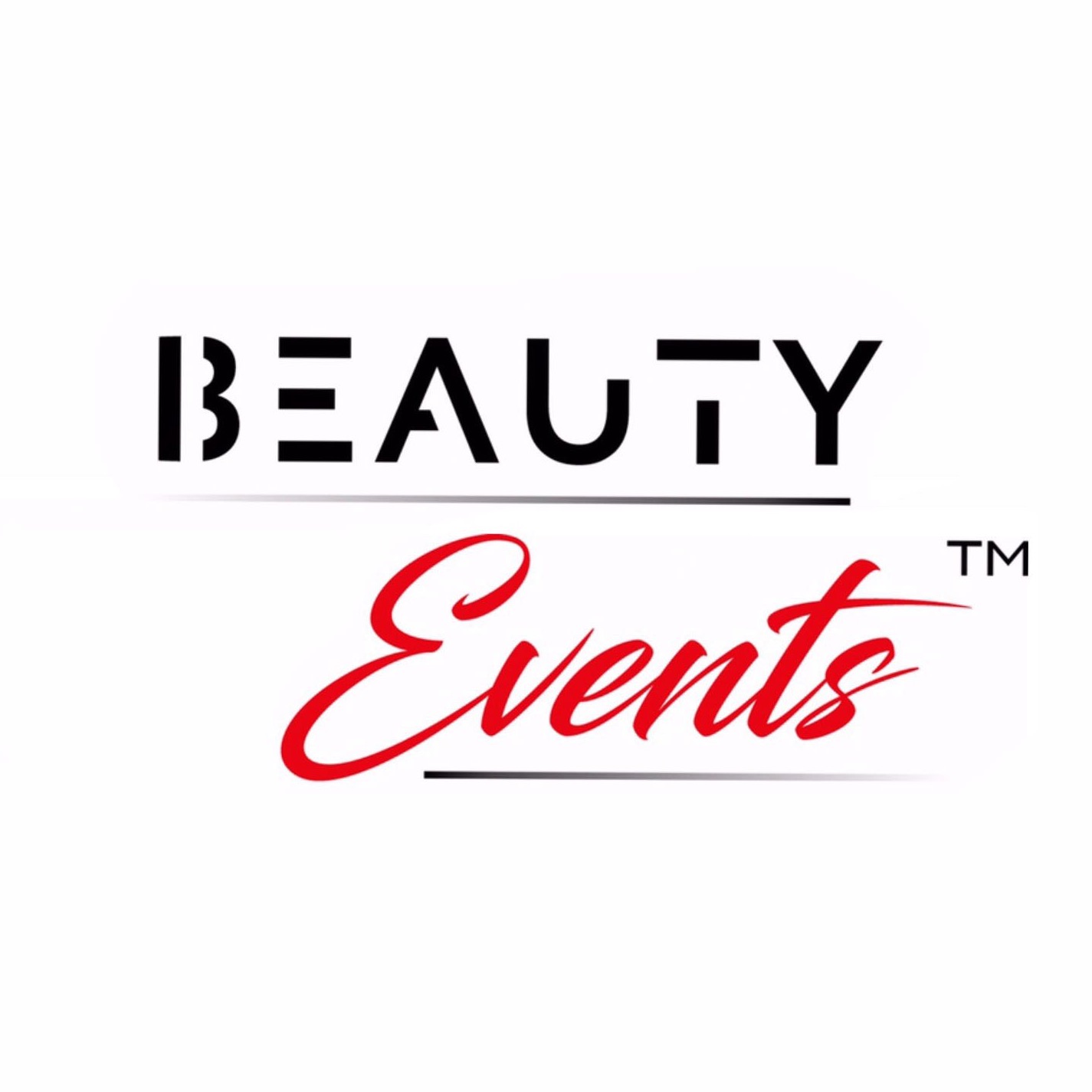 Beauty event.