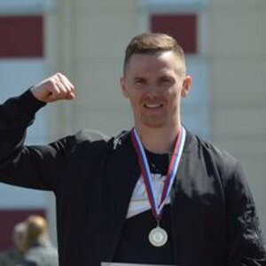 Alexander Ilinykh