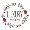 Luxury berry