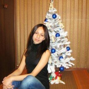 Полина Овсянникова