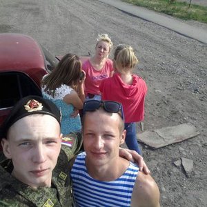 Anton Vakulin