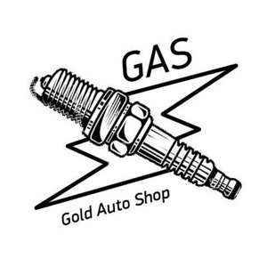 Gold auto service