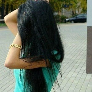 Диана Левина