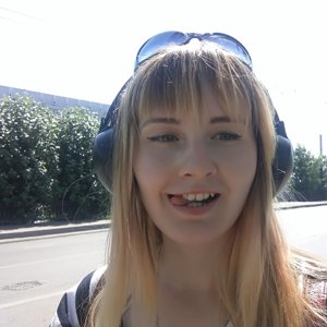 Nastyonka Kulikova