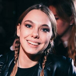 Nadya Bondareva
