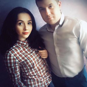 Оксана Гайсина