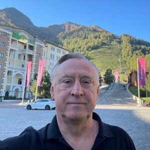 Yury Litvischenko