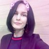 Анна Сергеевна