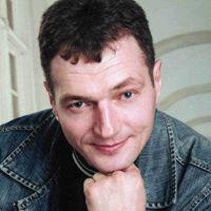 Сергей Сбеглов