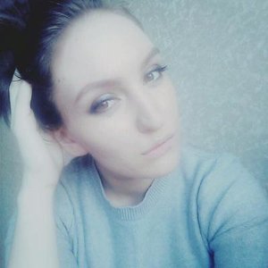 Алёна Ибрагимова