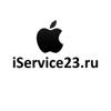 iService23, торгово-сервисная компания