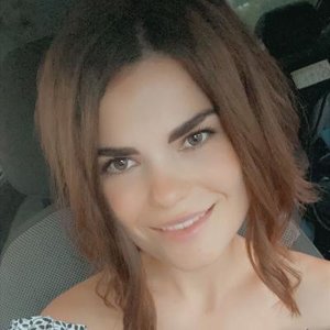 Anastasia Mikulyanich