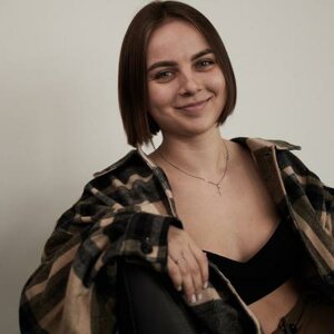 Katerina Dudushkina