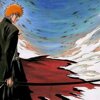 Ichigo Kurosaki
