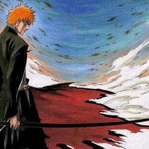 Ichigo Kurosaki